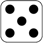 5